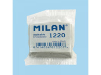 Гумка для олівця Milan 1220 KNEADABLE (клячка)