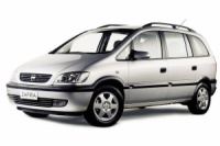 Ремкомплект стеклоподъемника OPEL Zafira A 1999-2005