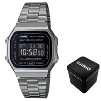 Casio A168WGG-1B