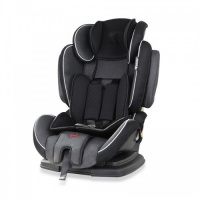 Автокрісло Lorelli MAGIC PREMIUM (9-36кг) (black)