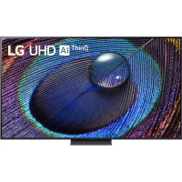 Телевизор LG 65UR91006LA