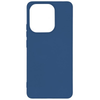 Чохол ArmorStandart Icon для Xiaomi Redmi Note 13 4G Dark Blue (ARM73349) (Код товару:37732)