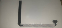 Шлейф LVDS T-con 40-51pin E362120 AWM 20706 105C 60V VW-1 довжина-59см ширина-2.7см