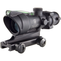 Оптический прицел Trijicon ACOG 4x32 DI Green Chevron .223 TA51 - NS (TA31-C-100250)