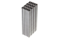 Скоба Intertool 6 х 0.7 х 0.9 мм (5000 шт.) (PT-8006)