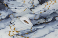 Самоклеюча стінова PET плитка в рулоні 3000х1200х2мм SW-00002666