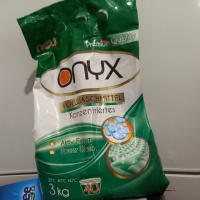 Стиральный порошок Onyx 3кг универсальный