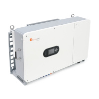 Гибридный инвертор трехфазный высоковольтный Felicity IVGM30KHP3G2 33kW(160-800V) MPPT(150-850V) 36A/2 HY(Parallel), 940x585x340mm, 87kg