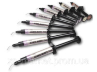 Clearfil Majesty flow (Клеарфил Маджести флоу) шприц 3.2 г, Kuraray