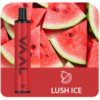 Joyetech VAAL 1500 Disposable 5%. Lush Ice