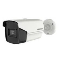 2.0 Мп Turbo HD видеокамера цилиндрическая уличная Hikvision DS-2CE16D3T-IT3F 2.8MM