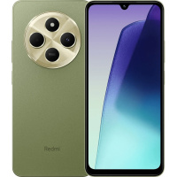 Смартфон Xiaomi Redmi 14C 6/128GB NFC Sage Green (No Adapter) Global (Код товару:38820)
