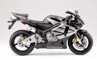 HONDA CBR 600 RR (2003-2004)