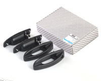 Евроручка двери ВАЗ 2101, 2103, 2106 наружная (к-т 4 шт.)