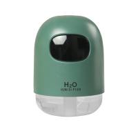 Мини-увлажнитель воздуха PRC Humidifier – 200 мл H2O