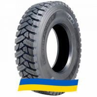 315/80 R22.5 NEW POWER ND855 157/154K Ведущая шина