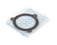 Прокладка насоса водяного ЗАЗ Sens, 1102-05 «помпы» (кожкартон, Германия)*