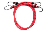 Резинки багажные Intertool 600 мм Storm (2 шт.) (AT-0031)