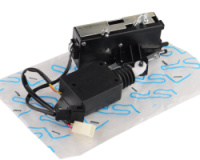 Механизм двери ВАЗ 2123 перед. прав.