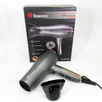 Професійний фен для волосся Domotec MS-409B 1980 Вт