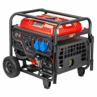 Генератор інверторний Weekender Smart 9000iE