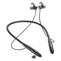 Bluetooth-гарнітура Hoco ES61 Black