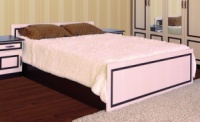 Кровать «Ким СМ» 1,60*2,00 м