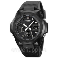 Годинник наручний чоловічий SKMEI 2105BK