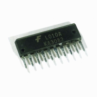 KA3082 демонтаж