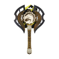 Топор деревянный сувенирный «ДРАКОН» DRAGON