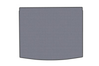 Резиновый коврик в багажник (Серый) для Ford Connect 2021- гг