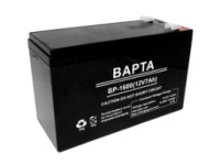 Акумуляторна батарея BAPTA 12V7AH BP-1600