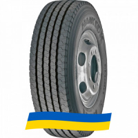 8.5 R17.5 Hankook AH11 121/120L Рулевая шина