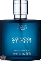 Туалетная вода для мужчин Creation Lamis Savanna Nights 100 мл