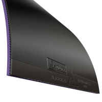 Накладка для ракетки Joola Dynaryz ACC 2.0 Black (70506)