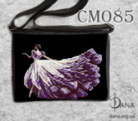 Сумка під вишивку бісером з оксфорду. Кольори в асортименті