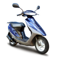 Запчасти на Honda Dio