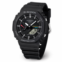 Чоловічий годинник Casio G-SHOCK GA-B2100-1A з Bluetooth та сонячною батареєю