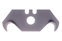 Лезо гак Intertool 51 мм (10 шт.) (HT-0517)