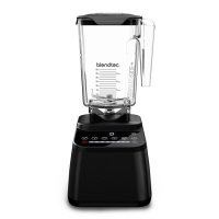 Блендер Blendtec Designer 650 black