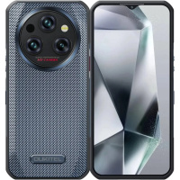 Смартфон Oukitel WP35 Pro 12/512GB Grey EU