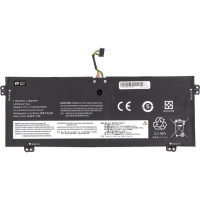 Акумулятор PowerPlant для ноутбуків LENOVO YOGA 720-13IKB (L16C4PB1) 7.7V 7100mAh