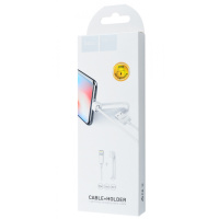 USB Hoco X31 Holder Charging Lightning