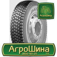 Грузовая шина Dayton D600D 315/80 R22.5 156/154M