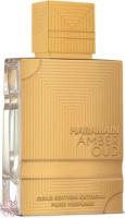 Парфюмированная вода для женщин Al Haramain Amber Oud Gold Edition Extreme 100 мл