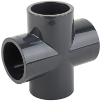 Хрестовина ПВХ Kripsol CZ1050.C, d50