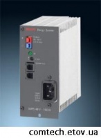 SMPS 48V - 150W Ascom ¦ ремонт и послегарантийное обслуживание источника питания SMPS 48V-150W / 48 V 150 W →