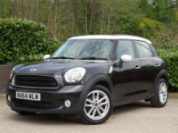 Чип тюнинг прошивки ЭБУ Mini Countryman 1.6D 2.0D Bosch от CarMaster