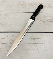 Нож кухонный 32см / 678-7 Уценка