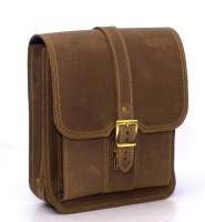 Сумки через плече, месенджери